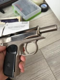 МР 654 К никель