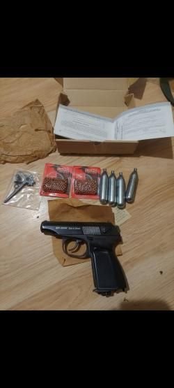 Мр 654 к