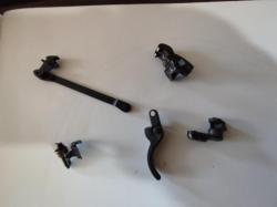 МР 654 запчасти