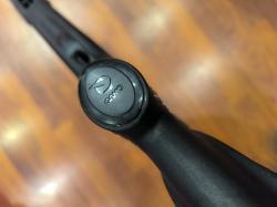 GAMO CFX Магнум для Охоты Топ НЕ ПЕРЕЛОМКА подствольный взвод Оптика в ПОДАРОК