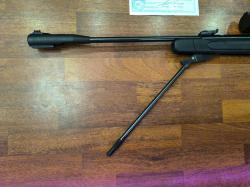 GAMO CFX Магнум для Охоты Топ НЕ ПЕРЕЛОМКА подствольный взвод Оптика в ПОДАРОК