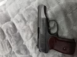 Мр 654 К
