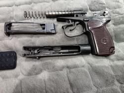Мр 654 К