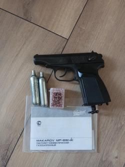 Мр 654 к