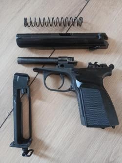 Мр 654 к