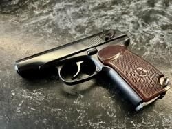 Мр 654 Кованый 300 серия