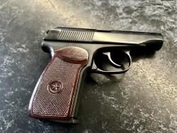 Мр 654 Кованый 300 серия