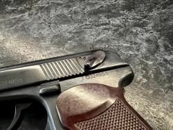 Мр 654 Кованый 300 серия