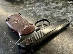 Мр 654 Кованый 300 серия