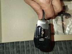 МР-654 Пневматический пистолет , 2005 г.