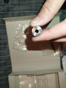 МР-654 Пневматический пистолет , 2005 г.