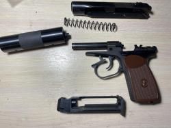 Мр 654 пневматический пм