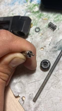 Мр 654 пневматический пм