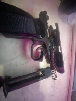 Мр 654 ранних выпусков