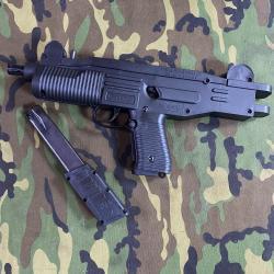 Blow Swat (Uzi) Узи сигнальный 