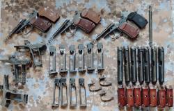  Зип, Мр-654к , ПМ.