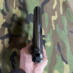 Охолощенный ПМ Р-411