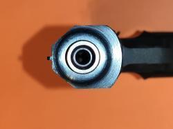 МР-654 затвор ПММ