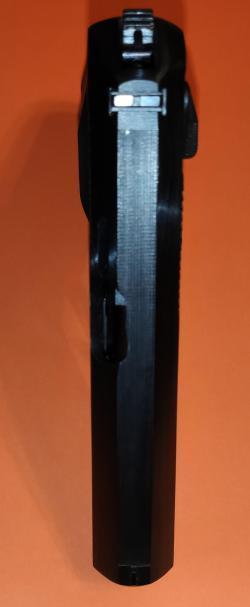 МР-654 затвор ПММ