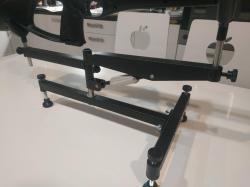 Станок для стрельбы и обслуживания .