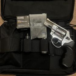 Револьвер Бульдог Kurs