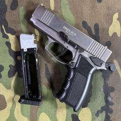 Пневматический пистолет Ekol ES 55