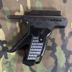 Сигнальный пистолет ИЖ-37