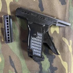 Сигнальный пистолет ИЖ-37