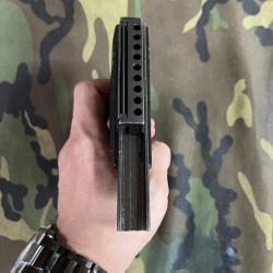 Сигнальный пистолет ИЖ-37
