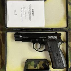 Охолощенный пистолет Barredda S56-O