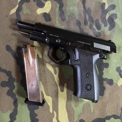 Охолощенный пистолет Barredda S56-O