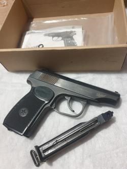 Мр 654к -20 серия 2006 год.