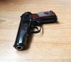 МР-654К , 32 серия, исходник 1954г. Из боевого. Тюнинг. В идеале. Редкость!!! Экспортный.