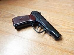 МР-654К , 32 серия, исходник 1954г. Из боевого. Тюнинг. В идеале. Редкость!!! Экспортный.