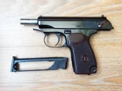 МР-654К , 32 серия, пряморамный, исходник 1954г. Переходной. Полный тюнинг. Редкость!!!