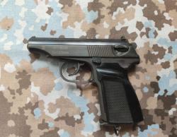 МР-654к 03-серия 1998 г. (мелкая насечка)