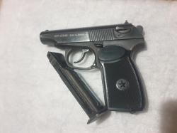 Мр 654к-20 серия. 2007 г/в.