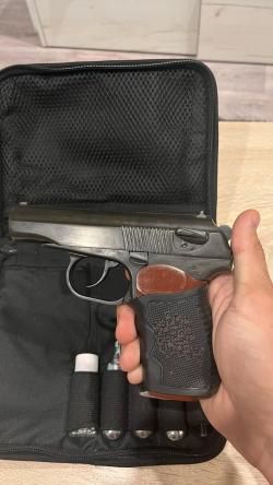 МР-654К 20 серия тюнингованный