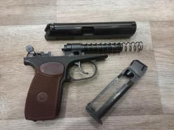 Продам три МР-654К:     2003 & 2024 & 2025 г/в