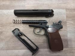 Продам три МР-654К:     2003 & 2024 & 2025 г/в