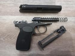 Продам три МР-654К:     2003 & 2024 & 2025 г/в