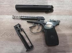 Продам три МР-654К:     2003 & 2024 & 2025 г/в