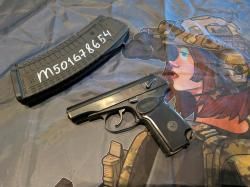 МР-654к 28 серия выпуска слегка б\у