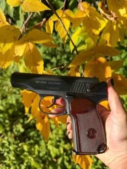 мр-654к 32 300 13 год из списанного ПМ