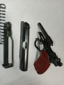 МР-654К-32 (300/32 серия)