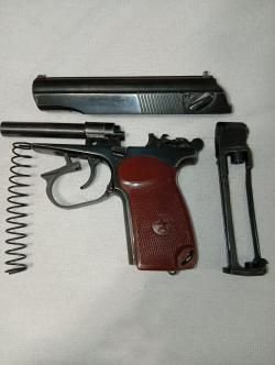 МР-654К-32 (300/32 серия)