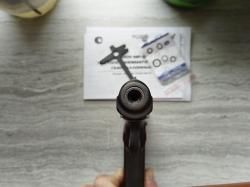 МР-654К 32 из боевых 2013 год