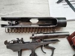 МР-654К 32 из боевых 2013 год