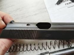 МР-654К 32 из боевых 2013 год