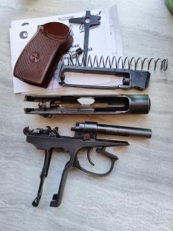 МР-654К 32 из боевых 2013 год